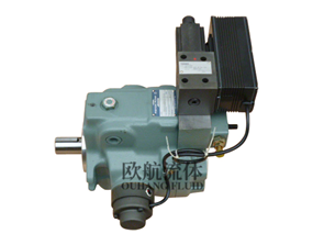 油研变量泵A56-FR04EH190-02-42