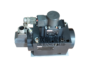 力士乐伺服阀4WSE3EE-16-15-200B8T315K9EM