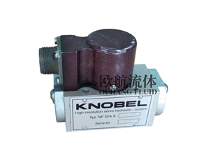 KNOBEL伺服阀 TSF-50K6-10LK