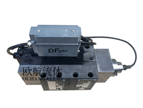 MAN比例阀  MBD F1VA 1 -45