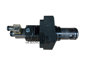 派克液压阀 TDA040EW09B2NXW21