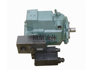 油研变量泵A70-FR04EH140S-6044