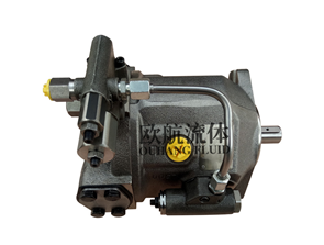 力士乐变量泵 AEA10VSO 45 DFLR-31R