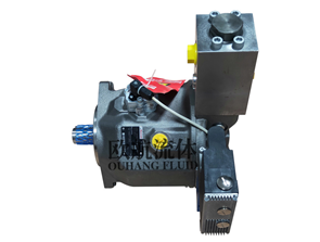 力士乐电子变量泵SYDFEE-20-071R