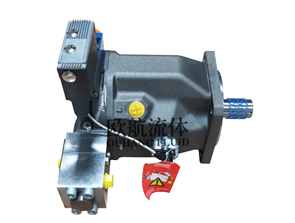 力士乐电子变量泵SYDFEE-20-140R