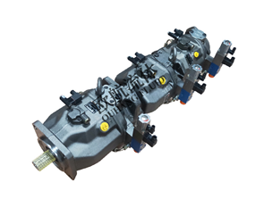 力士乐三联泵SYDFE1-21-140R