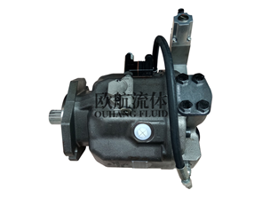 力士乐变量泵A10VO100 FE1-31L