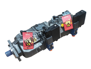 力士乐双联泵SYDFEE-20-100R