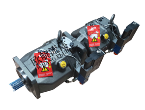 力士乐双联泵SYDFEE-20-140R