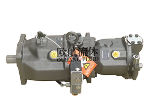 力士乐双联泵SYDFEE-20-140-71R