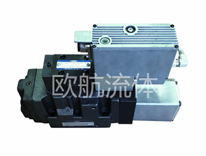 油研比例阀ELDFHG-04EH-280-3C2-XY-E-C-D-10