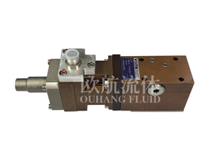 Voith福伊特比例液压阀250.00020810