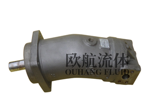 北京华德斜轴泵A2F160R2P3