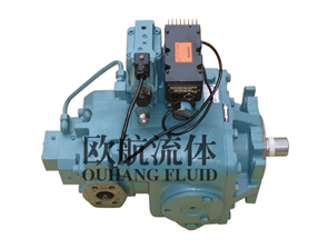 大金变量泵 HV120SAES-ALX-1-10N