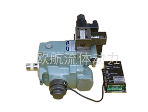 油研变量泵A56-FR04E175S-60-42376