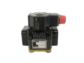 海隆HERION伺服阀HDSV2D155-28A08