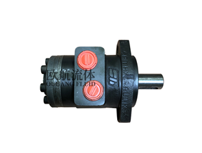 萨姆摆线马达BG50NC25