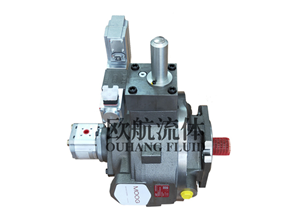 穆格双联泵D957-0025