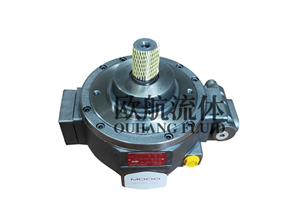 穆格径向柱塞泵D953-2002-B