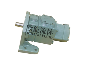 油研叶片泵PV2R12-23-47-L-REAA-4122