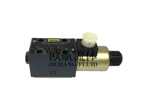 派克方向阀D1VW20HNJP75