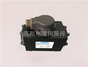 威格士伺服阀SM4-40(35)132-80/40-10-S10