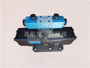 威格士换向阀DG5V-10-S-6C-T-M-U-H-10