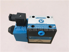 威格士方向阀DG4S4-012A-U-B-60-S326