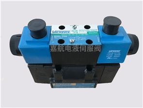 威格士方向阀DG5S4-022C-T-M-U-B5-20