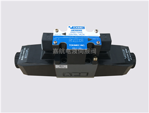 东京计器方向阀DG4V-3-8C-M-P7-H-7-50