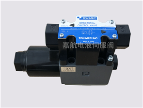 东京计器方向阀DG4V-3-2A-M-P7-H-7-50