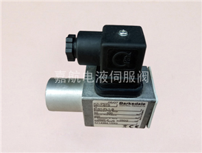 Barksdale压力开关0417-015