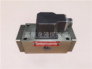 TSS伺服阀404F-180L-30-14.101