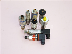 压力传感器系列