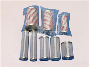 数控冲床专用高压精密滤网