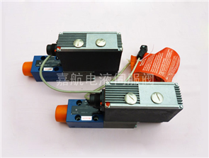 力士乐PQ阀VT-DFPE-22-G24KO