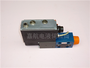 力士乐电液比例阀VT-DFPE-A-22/G24K0/2AOF/V
