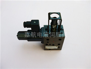 油研PQ阀SB1211-06-28-10