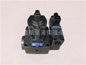 油研双比例阀EFBG-03-125-C-20T233-L