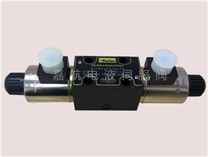 派克方向阀D1VW20DNJWL76