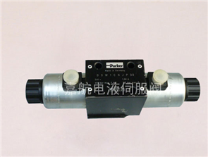 派克方向阀D3W1CNJP30