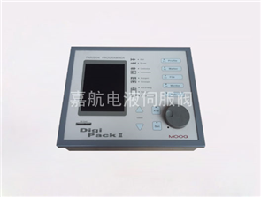 穆格壁厚控制器J141-214A