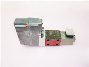 穆格EHV电液比例阀D920-135.140